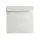 Koperta Argo 158x158mm Millenium Biała 120g, 1szt